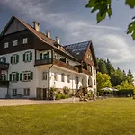 Weiss Hotel Attersee