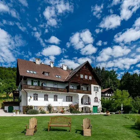 Hotel Weiss