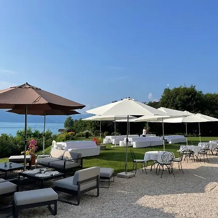 Weiss Hotel Attersee