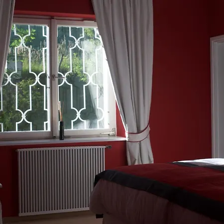Hotel Weiss Attersee