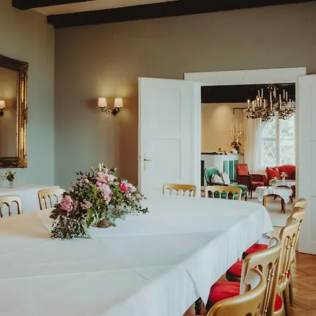 Weiss Hotel Attersee