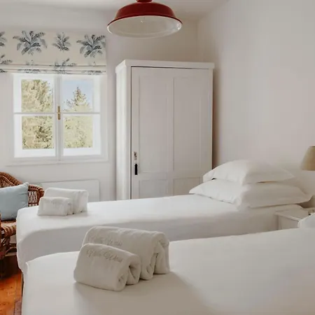 Hotel Weiss Attersee