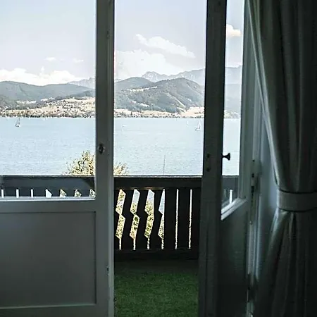 Hotel Weiss Attersee