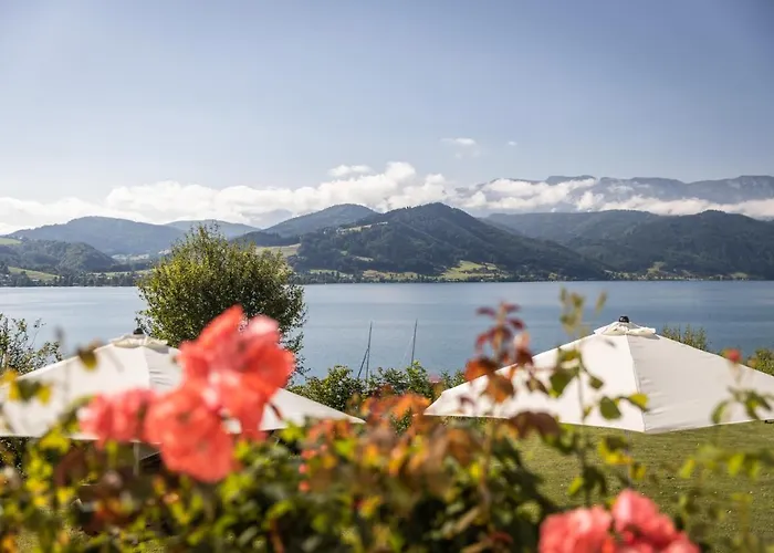 Ξενοδοχείο Weiss