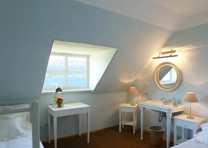 Ξενοδοχείο Weiss *