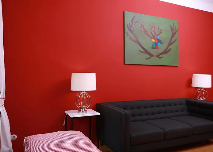 Weiss Ξενοδοχείο Attersee