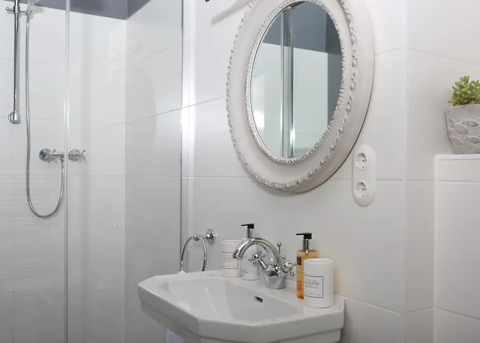 Ξενοδοχείο Weiss *