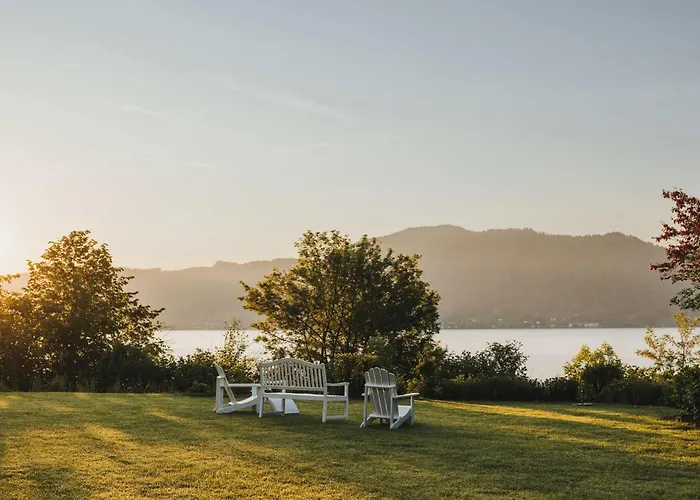 Weiss Ξενοδοχείο