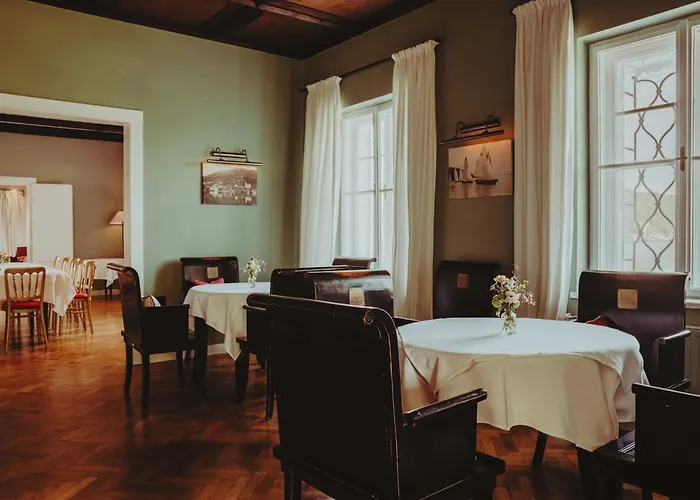 Ξενοδοχείο Weiss