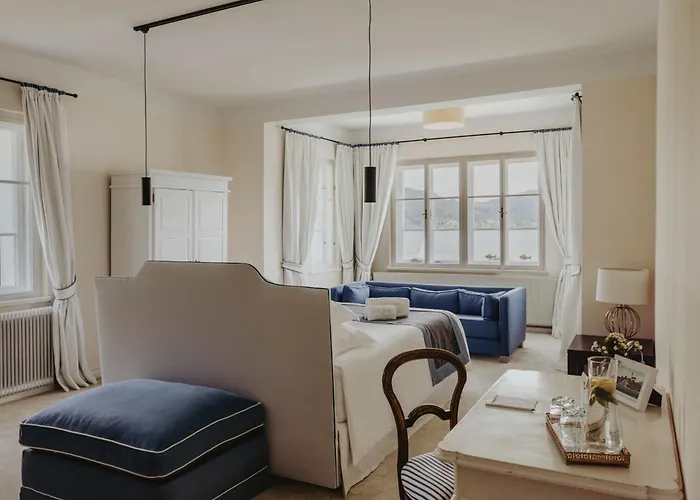 Ξενοδοχείο Weiss *