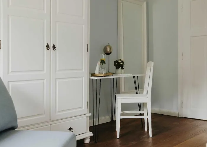 Weiss Ξενοδοχείο