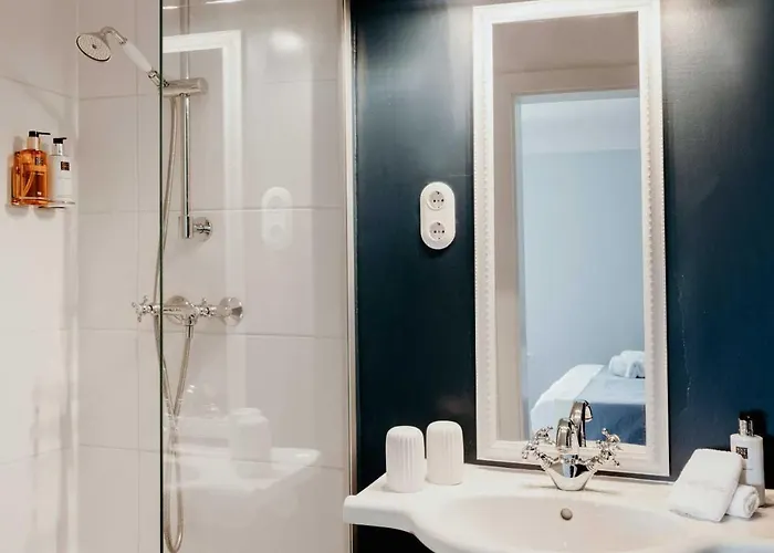 Weiss Ξενοδοχείο