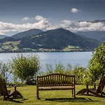Hotel Weiss Attersee