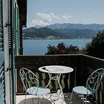 Weiss * Attersee
