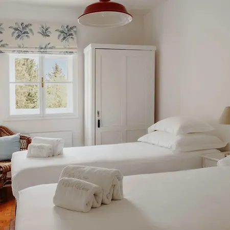 Hotel Weiss Attersee