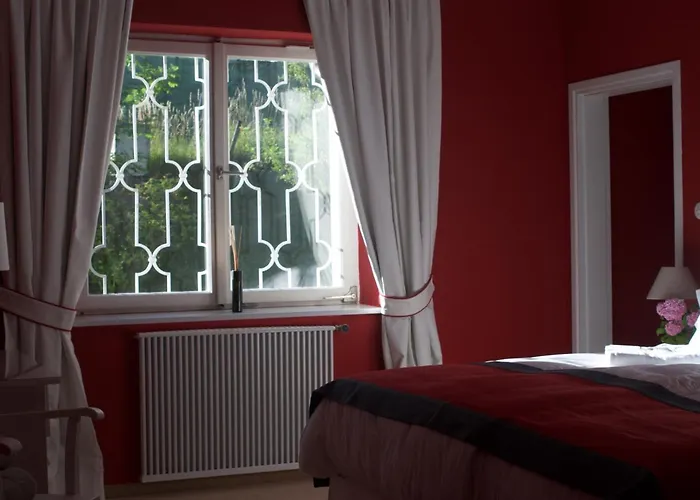 Hotel Weiss Attersee