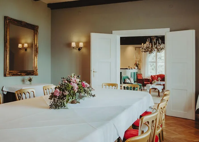 Weiss Hotel Attersee