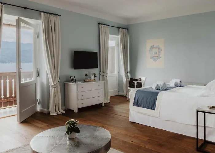 Hotel Weiss Attersee