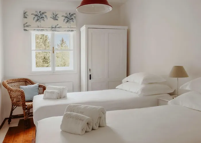 Hotel Weiss Attersee